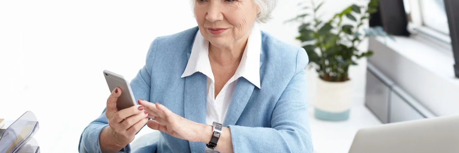 How can I prevent eye strain from too much time screen time?