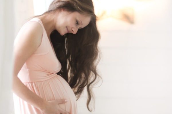 Is it true that pregnancy can affect your vision?