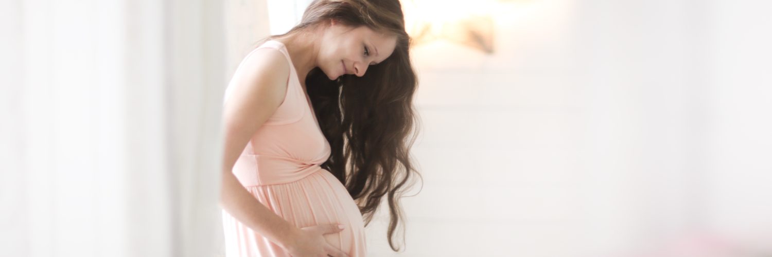 Is it true that pregnancy can affect your vision?