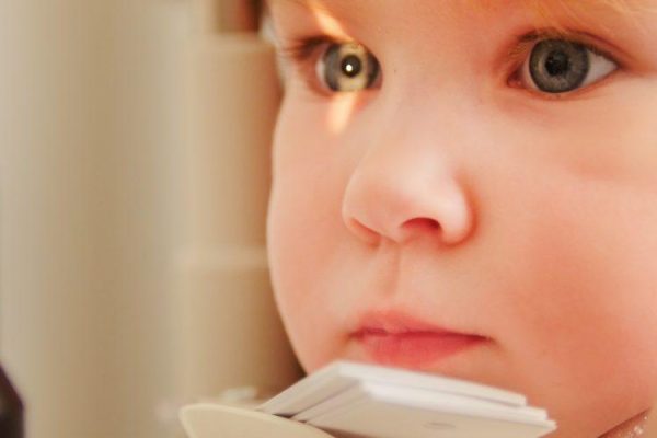 When should I get my child’s eyes tested?