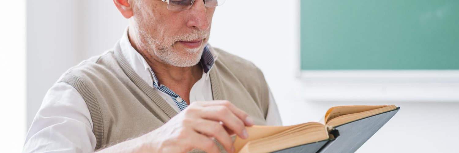 I have presbyopia.  What are my treatment options?