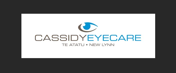 Cassidy Eyecare – Te Atatu